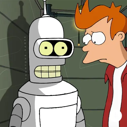 Bender Metal color reference for Toon Tone