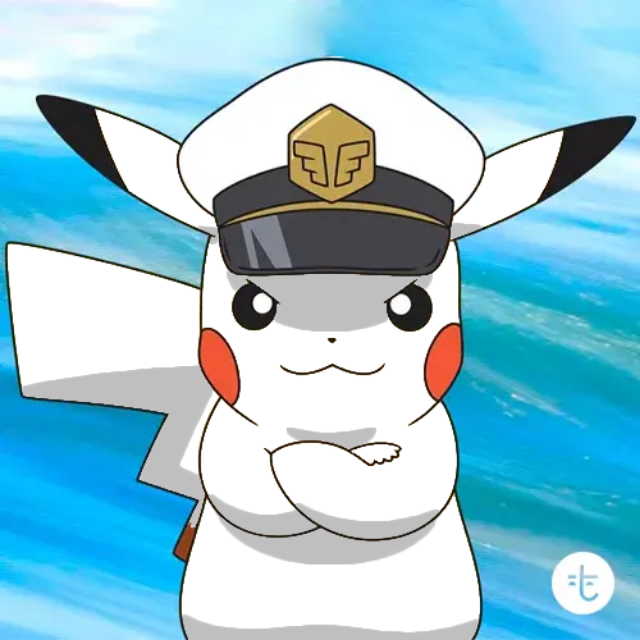 Pikachu Skin color reference for Toon Tone